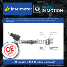 Lambda Sensor 64308 Intermotor
