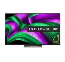 LG 65" OLED evo AI 4K Smart TV