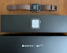 Apple Watch Series 4 Nike+ 44