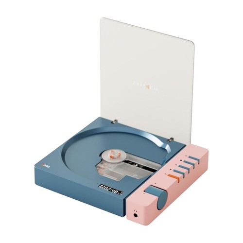Rare syitren r300 blue pink - syitren,