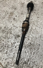 Citroen Berlingo Driveshaft