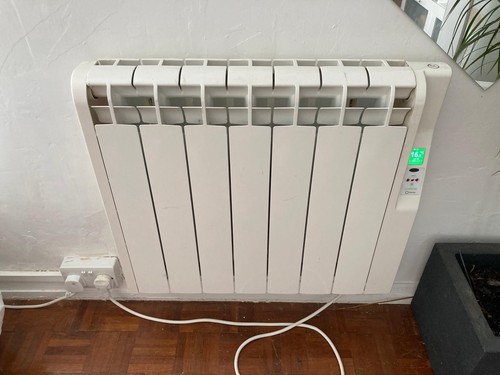 Rointe kyros 770 - rointe, electric