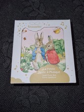 Trousselier Small Music Box