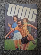 DEREK DOUGAN RETIREMENT PROGRAMME 1957- 1975