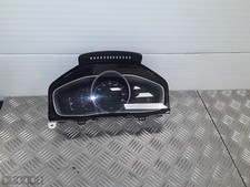 2014 VOLVO V60 INSTRUMENT