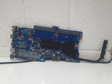 L01039-601 for HP ProBook 430 G5 Motherboard DA0X8BMB6F0 SR3LA i5-8250U CPU DDR4