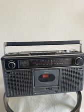 Sanyo Vintage M9950 FM/AM
