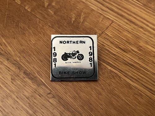 1981 northern motorcycle - 1981, bike
