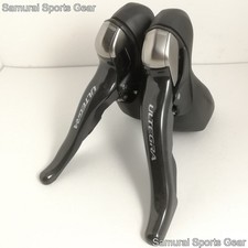 SHIMANO ULTEGRA ST-6700 2x10