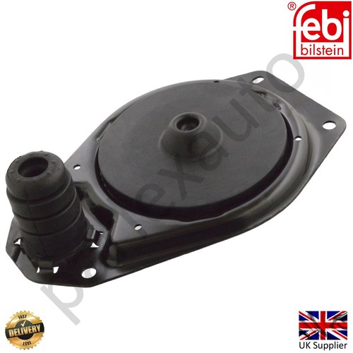 Rear upper strut - rear,