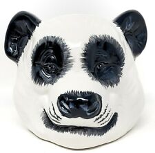 3D Animal Mugs Large Novelty Mug Panda Mug 3D Mug Large Coffee Mug Tea Mug