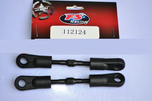 Rear shaft connecting rod - connecting, fs