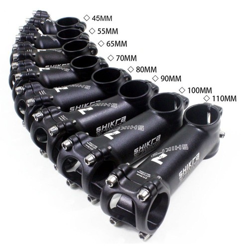 Mtb stem aluminum alloy - stem,