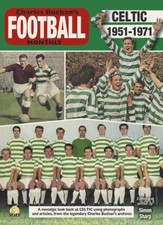 Charles Buchan's Football