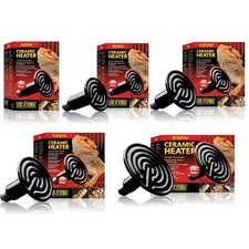 Exo Terra Ceramic Heat Lamp