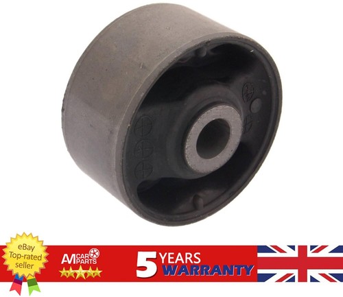 Rear differential bushing for - differential,