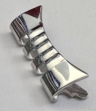 HEUER HLB Stainless Steel 20mm