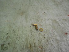 yamaha  dtr  125  carb  jets