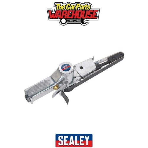 Sealey sa354 air belt sander - belt,