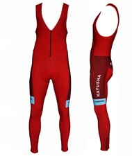 Katusha winter thermal