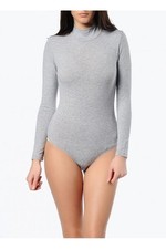 BODYSUIT STRETCH VISCOSE