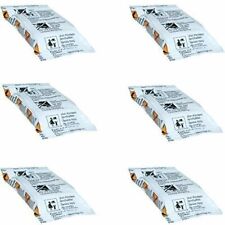 SIX DESCALING DESCALER TABLETS TASSIMO, DOLCE GUSTO, NESPRESSO COFFEE MACHINES