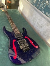 Trades Ibanez Pgm30 1995 First Year Japanese Japan Electric Guitar Paul Gilbert