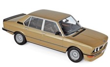 BMW M 535i - 1980 -