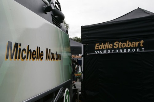 Eddie stobart michelle - eddie,