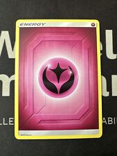 Pokemon - Fairy Energy - 2019