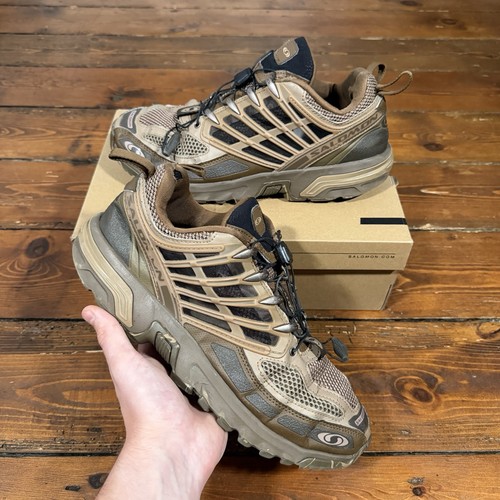 Salomon acs pro - pro, walking