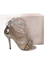 Freya Rose Women's Heels UK 3