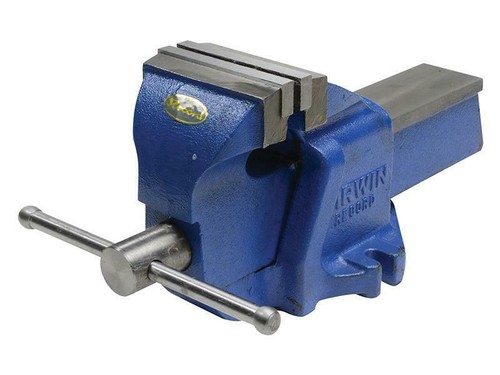 Irwin record mechanics - irwin,
