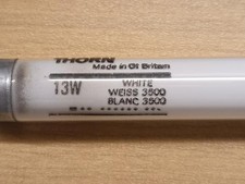 13w Fluorescent Tube   ~ 515  x 16mm               7440