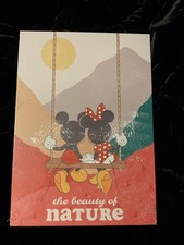 Disney Displate Metal Poster