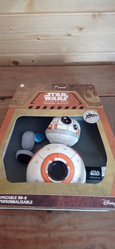 Star wars customizable 8 - star,