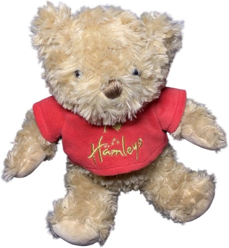 Drayton manor theme - manor, bear