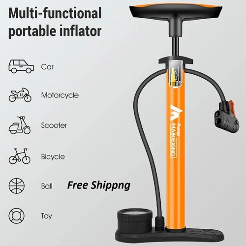 Heavy duty floor - heavy, bike