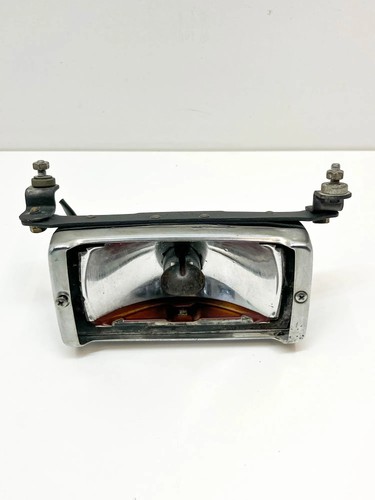 Left fog light mercedes benz - fog,