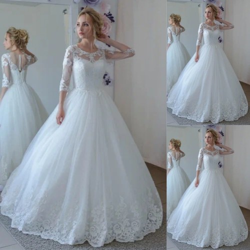 Ball gown wedding dresses - wedding,