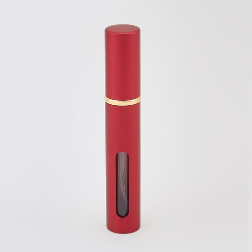 10ml glass perfume atomizer - glass,