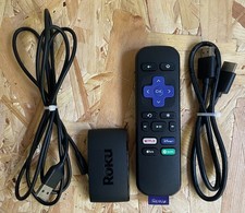 Roku 3930X Express Streaming