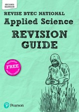 Revise BTEC National Applied