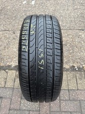 225 50 R 17 94V Pirelli Cinturato P7 * RSC Run Flat RFT 1x Tyre 2255017