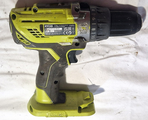 Ryobi r18pd3 cordless - ryobi,