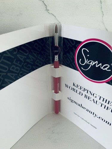 Sigma e05 travel size eyeliner - size,