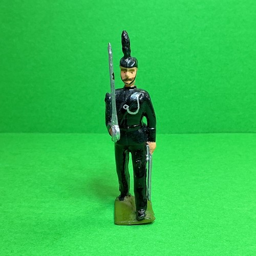 Britains royal irish rangers - royal,