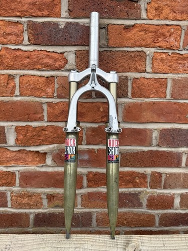 Vintage rock shox - vintage,
