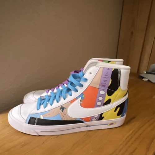 Light use nike blazer mid - blazer,