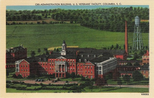 Columbia veterans - us,